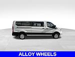 Used 2023 Ford Transit 350 XLT Passenger Van for sale #L6TA10071A - photo 3