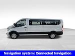 Used 2023 Ford Transit 350 XLT Passenger Van for sale #L6TA10071A - photo 8