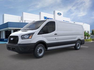 New 2026 Ford Transit 250 Low Roof Empty Cargo Van for sale #L6TA14384 - photo 1