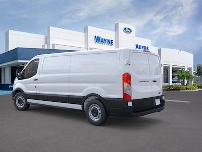 New 2026 Ford Transit 250 Low Roof Empty Cargo Van for sale #L6TA14384 - photo 2