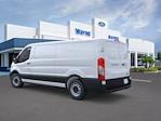 New 2026 Ford Transit 250 Low Roof Empty Cargo Van for sale #L6TA14384 - photo 2