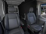 New 2026 Ford Transit 250 High Roof Empty Cargo Van for sale #L6TA14824 - photo 10