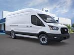 New 2026 Ford Transit 250 High Roof Empty Cargo Van for sale #L6TA14824 - photo 7