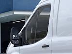 New 2026 Ford Transit 250 Medium Roof Empty Cargo Van for sale #L6TA19580 - photo 20