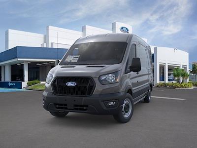 New 2026 Ford Transit 250 Medium Roof Empty Cargo Van for sale #L6TA22779 - photo 2