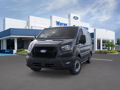 New 2026 Ford Transit 250 Low Roof Empty Cargo Van for sale #L6TA22796 - photo 2