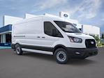 New 2026 Ford Transit 250 Medium Roof Empty Cargo Van for sale #L6TA23625 - photo 2