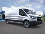 New 2026 Ford Transit 250 Medium Roof Empty Cargo Van for sale #L6TA24290 - photo 7