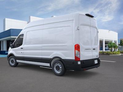 New 2026 Ford Transit 350 - photo 1