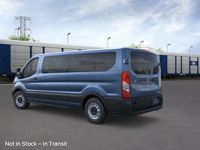 New 2026 Ford Transit 350 XL Passenger Van for sale #L6TA36148 - photo 2