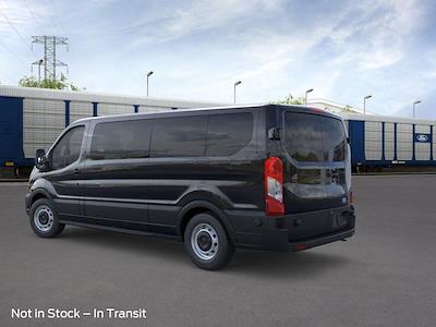 New 2026 Ford Transit 350 XL Passenger Van for sale #L6TA36401 - photo 2