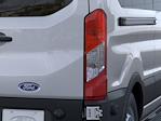 New 2026 Ford Transit 350 XL Passenger Van for sale #L6TA36459 - photo 21