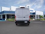 New 2026 Ford Transit 250 Medium Roof Empty Cargo Van for sale #L6TA39969 - photo 5