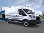 New 2026 Ford Transit 250 Medium Roof Empty Cargo Van for sale #L6TA39969 - photo 7