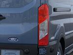 2026 Ford Transit 250 High Roof RWD Empty Cargo Van for sale #L6TA40239 - photo 21