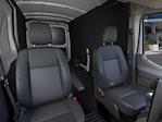 New 2026 Ford Transit 350 Medium Roof Empty Cargo Van for sale #L6TA40259 - photo 10