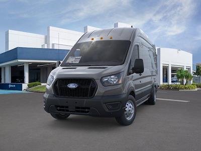 New 2026 Ford Transit 350 HD High Roof Empty Cargo Van for sale #L6TA42530 - photo 2