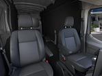New 2026 Ford Transit 350 HD High Roof Empty Cargo Van for sale #L6TA42530 - photo 10