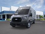 New 2026 Ford Transit 350 HD High Roof Empty Cargo Van for sale #L6TA42530 - photo 2