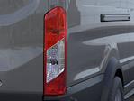 New 2026 Ford Transit 350 HD High Roof Empty Cargo Van for sale #L6TA42530 - photo 21