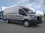 New 2026 Ford Transit 350 HD High Roof Empty Cargo Van for sale #L6TA42530 - photo 7