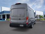 New 2026 Ford Transit 350 HD High Roof Empty Cargo Van for sale #L6TA42530 - photo 8
