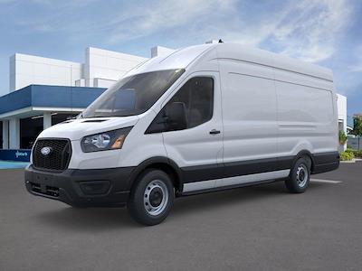 New 2026 Ford Transit 350 High Roof Empty Cargo Van for sale #L6TA50102 - photo 1