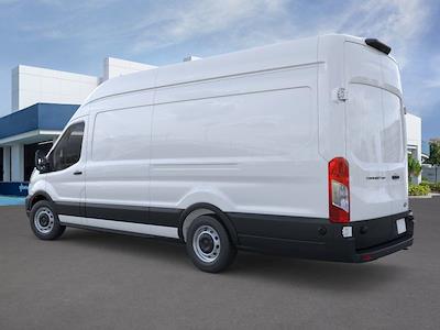New 2026 Ford Transit 350 High Roof Empty Cargo Van for sale #L6TA50102 - photo 2