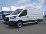 New 2026 Ford Transit 350 High Roof Empty Cargo Van for sale #L6TA50102 - photo 1
