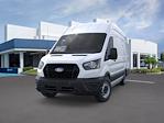 New 2026 Ford Transit 350 High Roof Empty Cargo Van for sale #L6TA50102 - photo 3