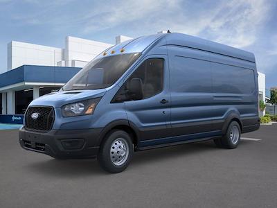 New 2026 Ford Transit 350 HD - photo 1