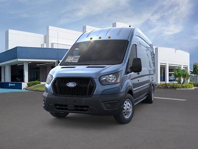 New 2026 Ford Transit 350 HD - photo 1