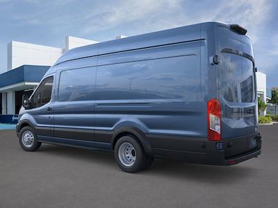 2026 Ford Transit 350 HD High Roof DRW RWD Empty Cargo Van for sale #L6TA53443 - photo 2