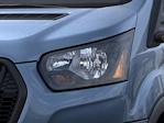 2026 Ford Transit 350 HD High Roof DRW RWD Empty Cargo Van for sale #L6TA53443 - photo 17