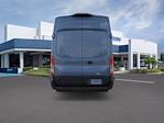 2026 Ford Transit 350 HD High Roof DRW RWD Empty Cargo Van for sale #L6TA53443 - photo 5