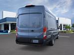 2026 Ford Transit 350 HD High Roof DRW RWD Empty Cargo Van for sale #L6TA53443 - photo 7