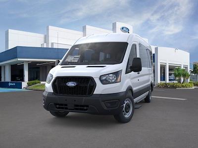 New 2026 Ford Transit 350 - photo 1