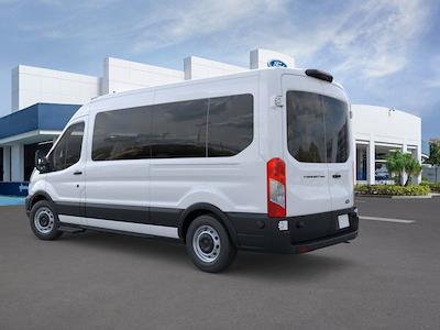 New 2026 Ford Transit 350 - photo 1