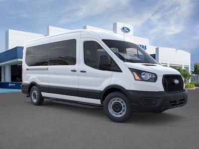 New 2026 Ford Transit 350 - photo 1