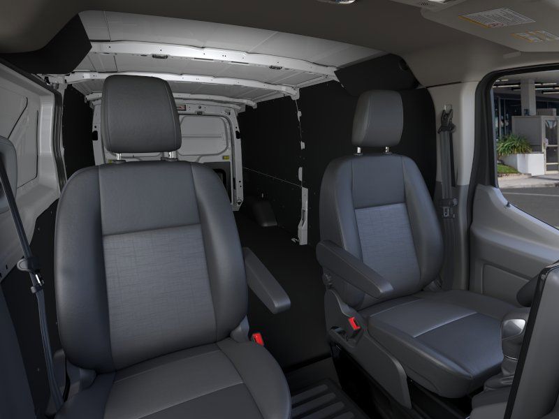 New 2026 Ford Transit 250 - photo 12