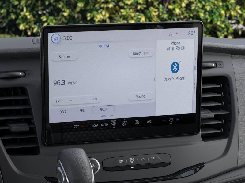 New 2026 Ford Transit 250 - photo 16
