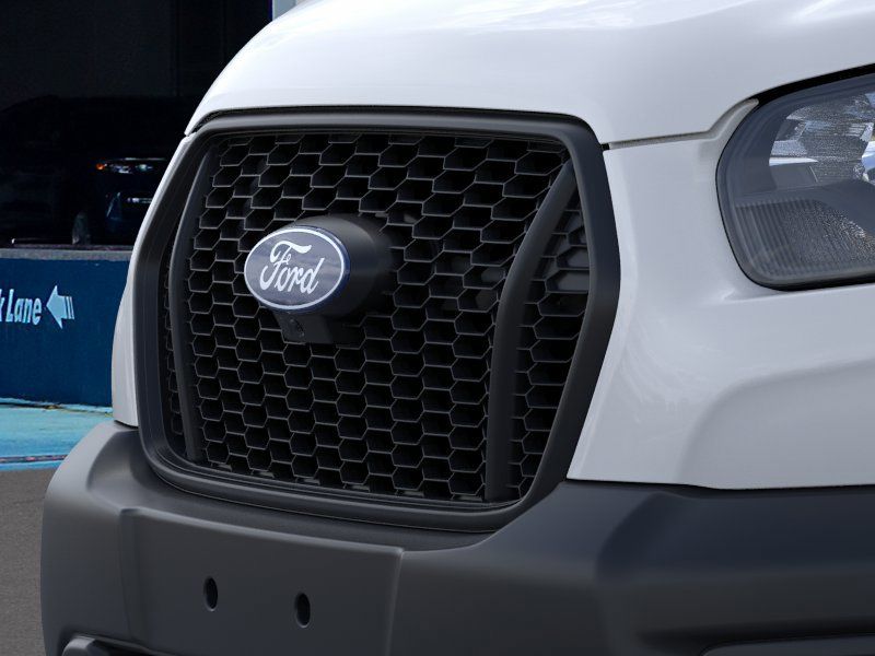 New 2026 Ford Transit 250 - photo 19