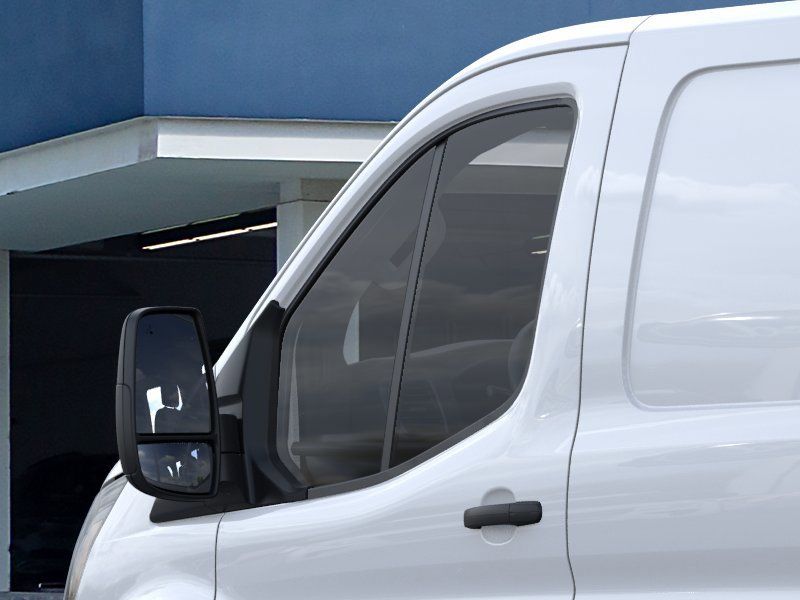 New 2026 Ford Transit 250 - photo 22
