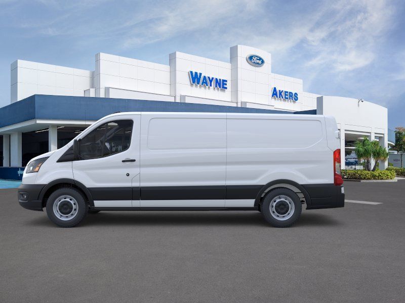 New 2026 Ford Transit 250 - photo 5
