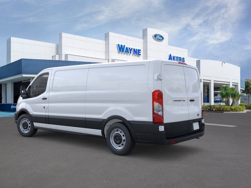 New 2026 Ford Transit 250 - photo 6