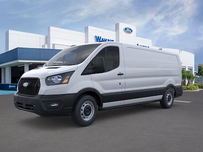 New 2026 Ford Transit 250 Low Roof Empty Cargo Van for sale #L6TA74708 - photo 1