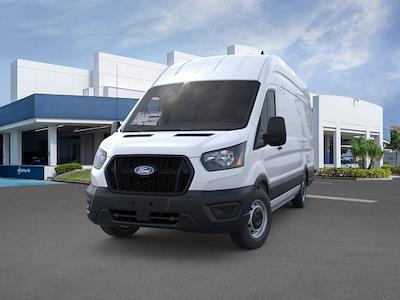 2026 Ford Transit 350 High Roof RWD Empty Cargo Van for sale #L6TA99799 - photo 2