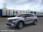 New 2026 Ford Explorer Platinum for sale #L6XA45425 - photo 1