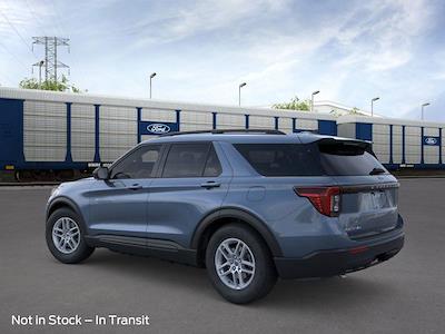 New 2026 Ford Explorer Active for sale #L6XA51157 - photo 2
