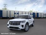 2026 Ford Explorer RWD SUV for sale #L6XA53046 - photo 3